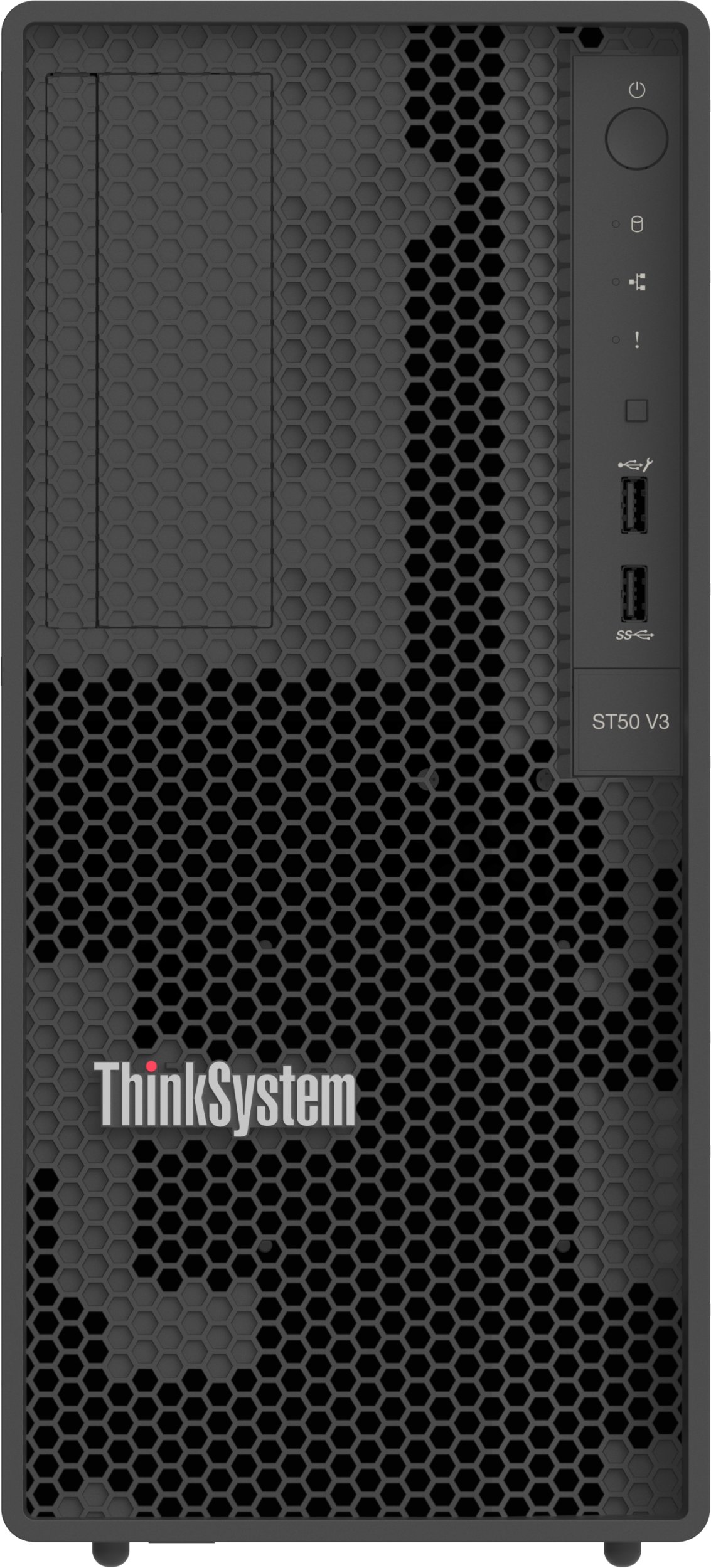 Serwer Lenovo Server Lenovo ThinkSystem ST50
