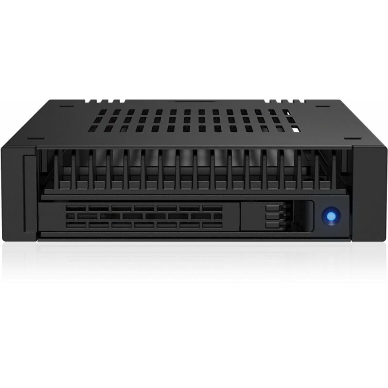 Kieszeń Icy Dock We-Ra. IcyDock 1x2