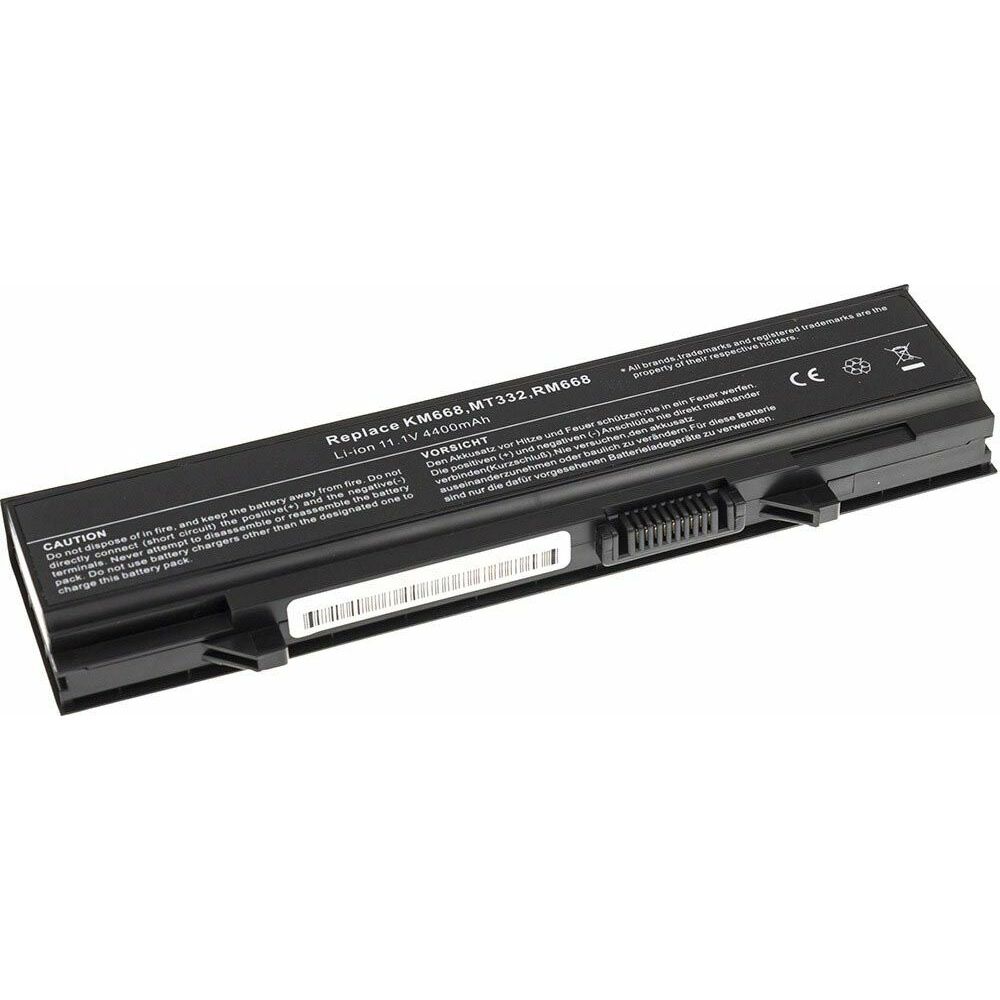 Green Cell for Dell Latitude E5400