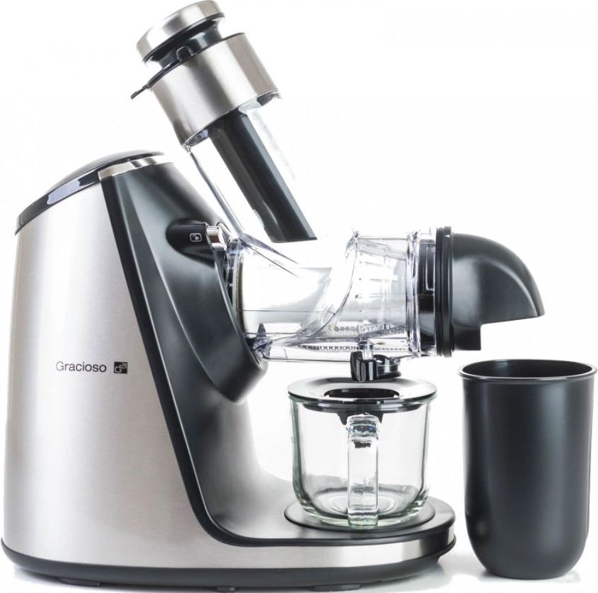 Wyciskarka wolnoobrotowa G21 Gracioso 600854 |
