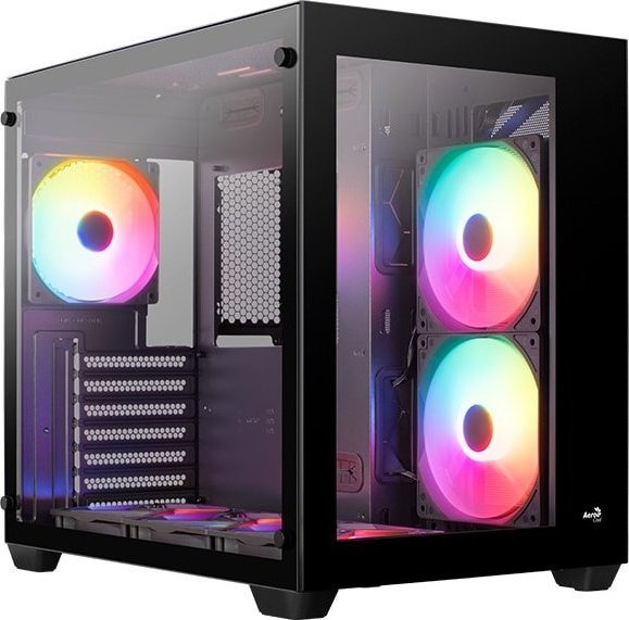 Aerocool PGS DRYFT Midi Tower PC