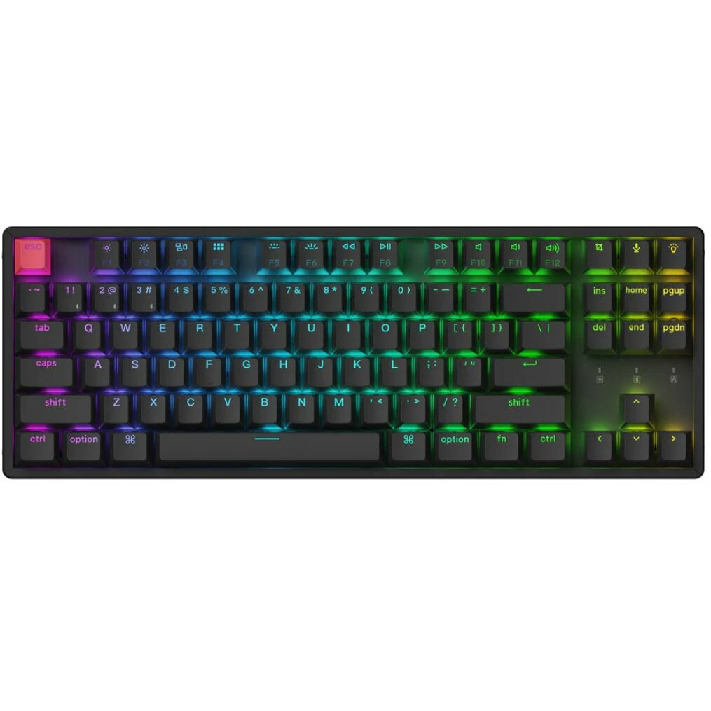 Klawiatura gamingowa Keychron K8 V2 Keychron