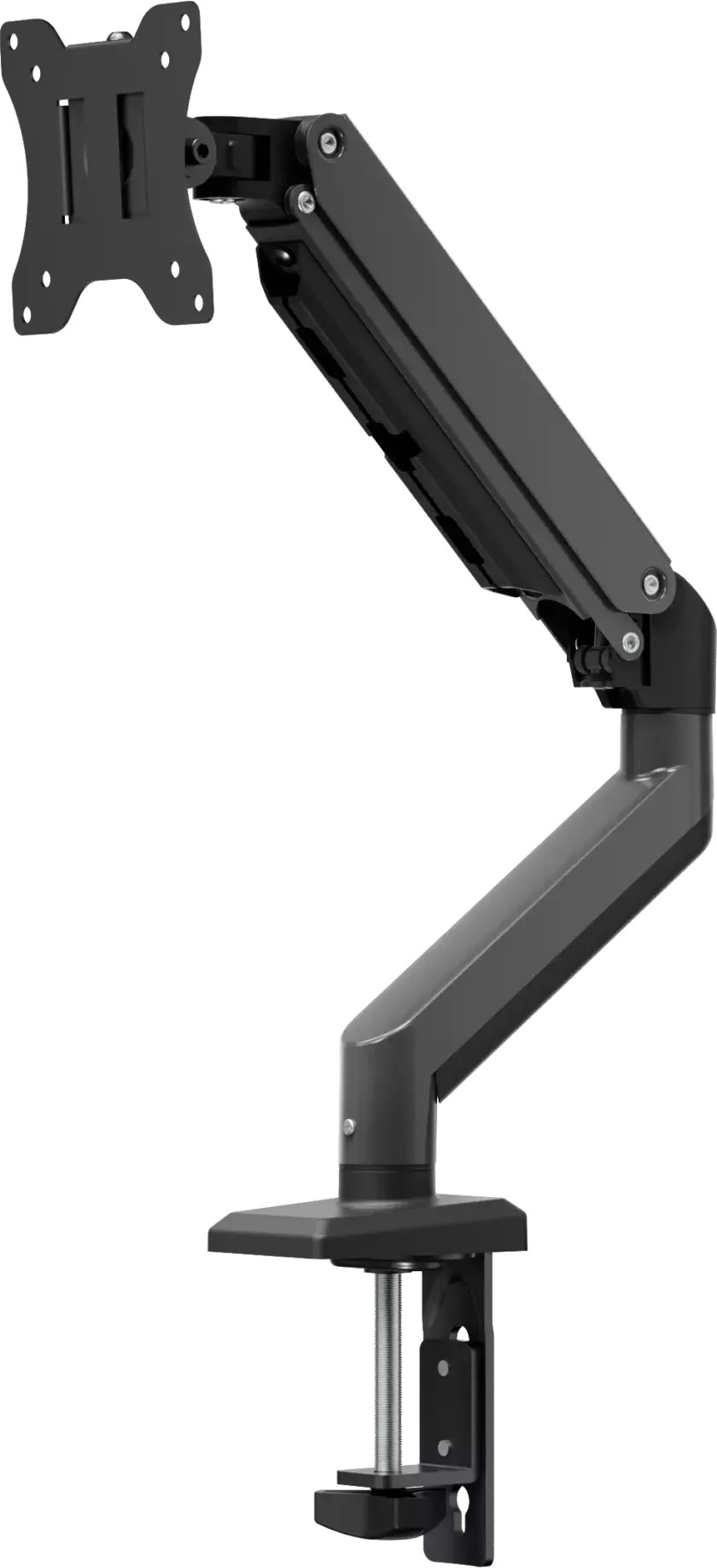 Marvo Uchwyt biurkowy na monitor 15&quot