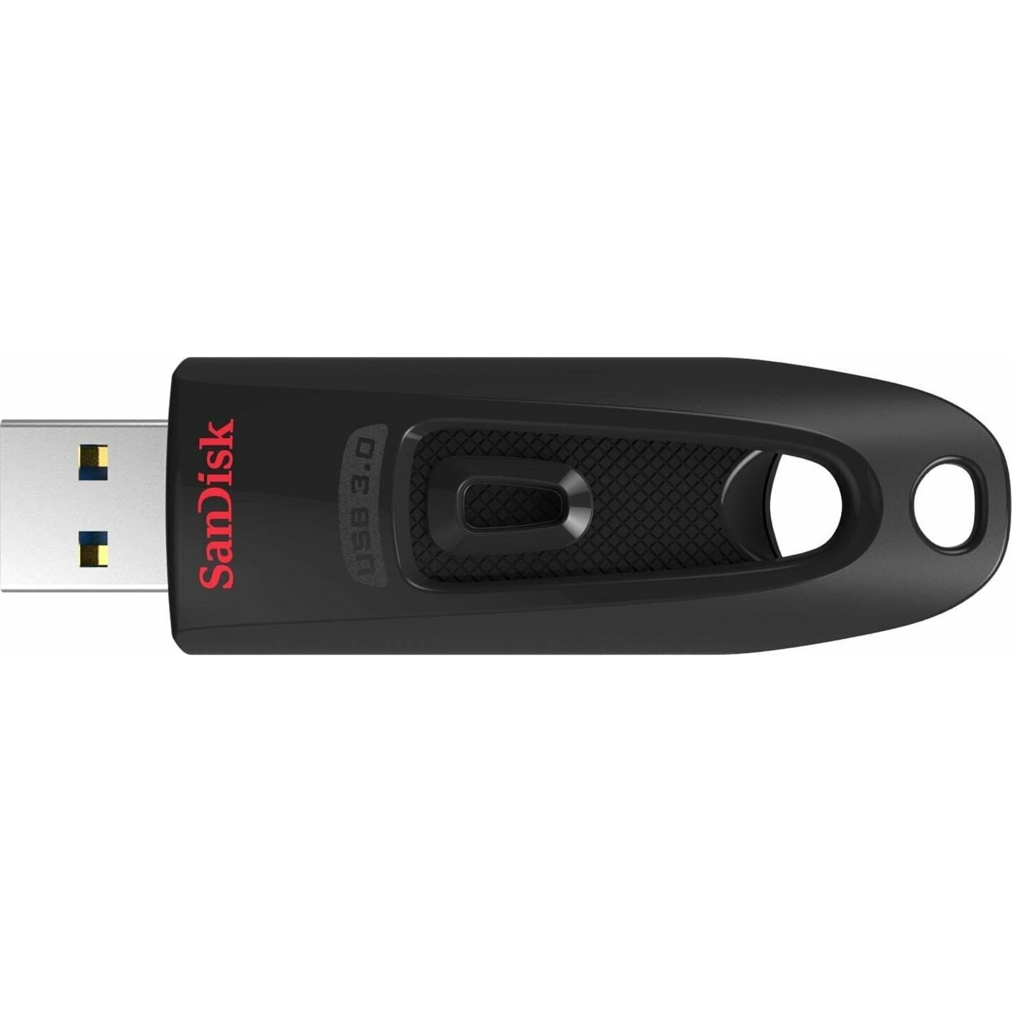 Pendrive SanDisk Ultra, 128 GB  (SDCZ48-128G-GTV46)