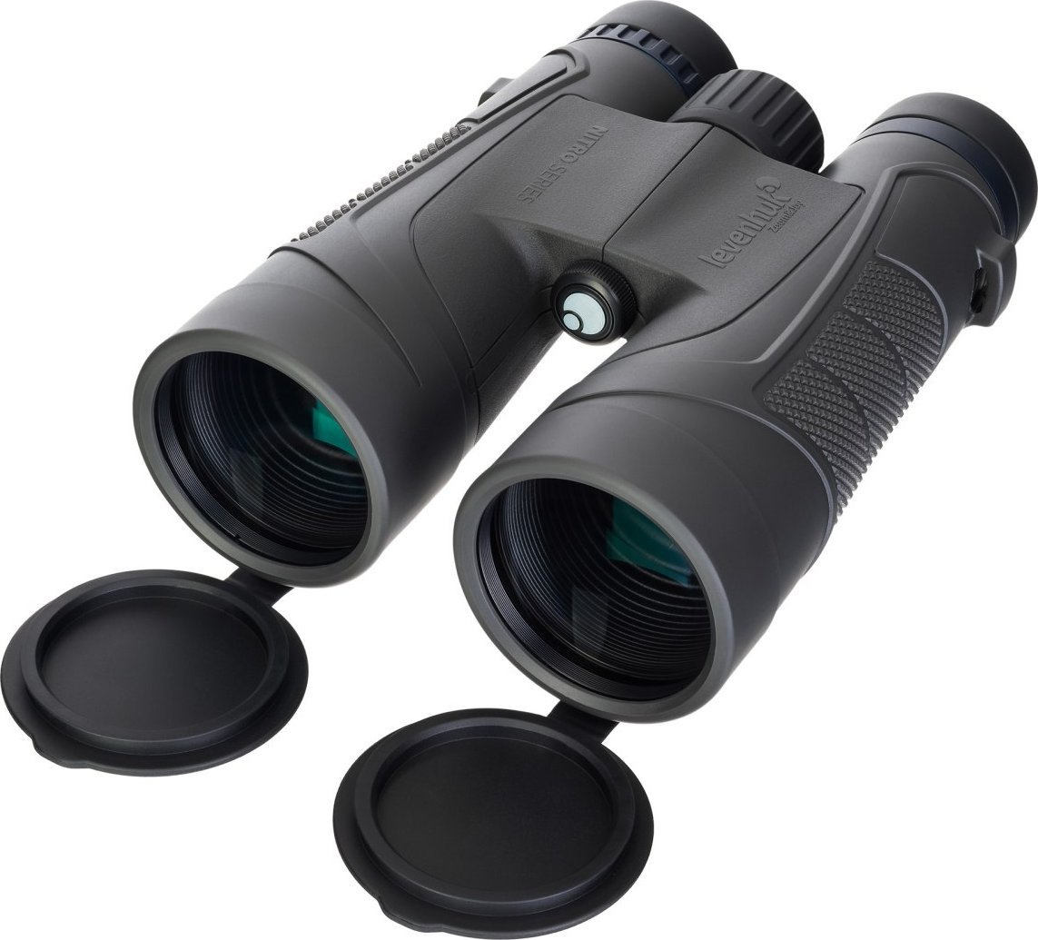 Lornetka Levenhuk Levenhuk Nitro 12x50 |