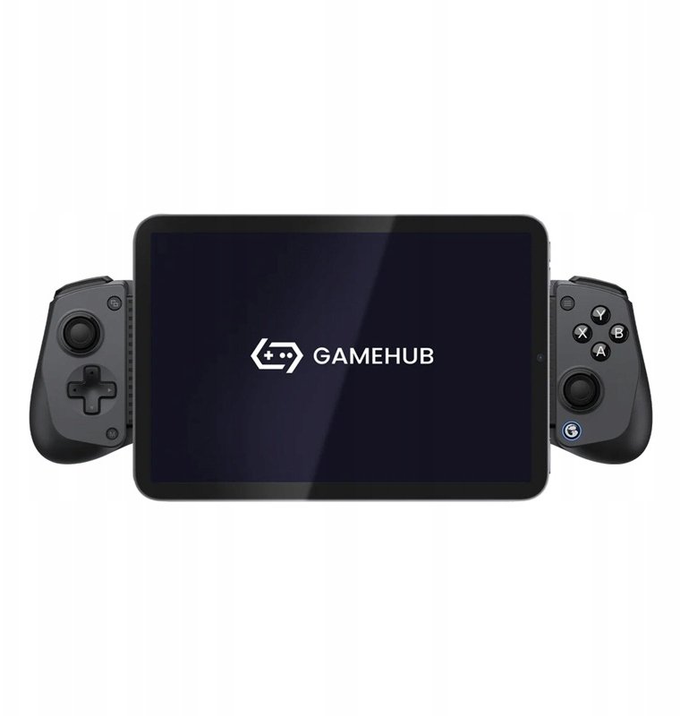 GameSir X5s mobile controller (black) |