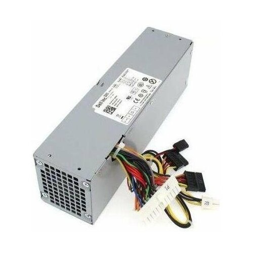 Serwerowy Dell 495W Power Supply, Redundant