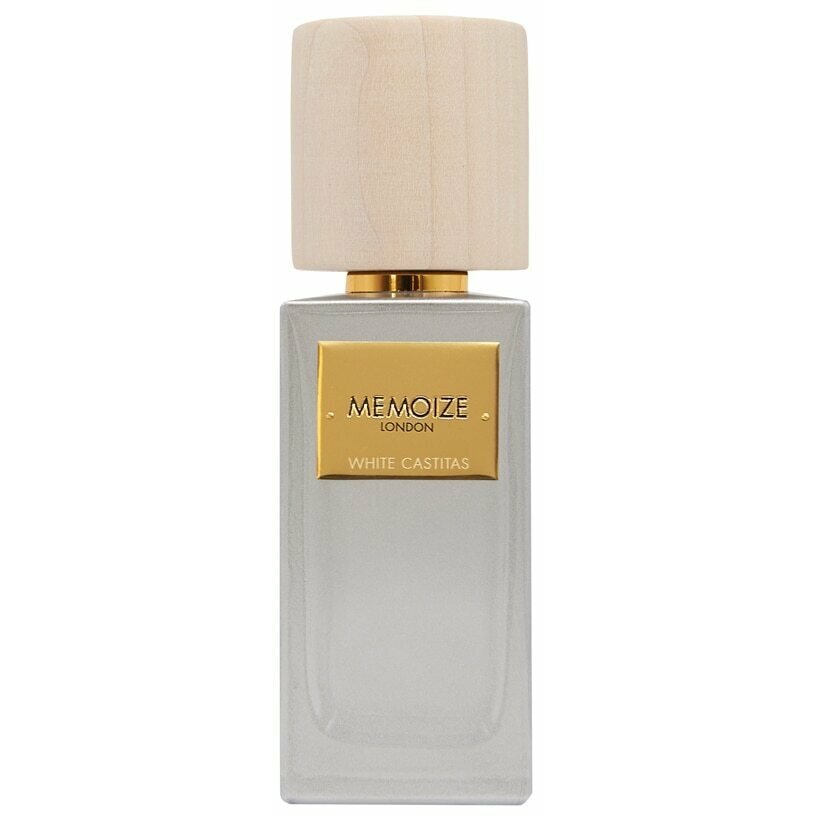 Giordano Amaro Memoize, White Castitas, Eau