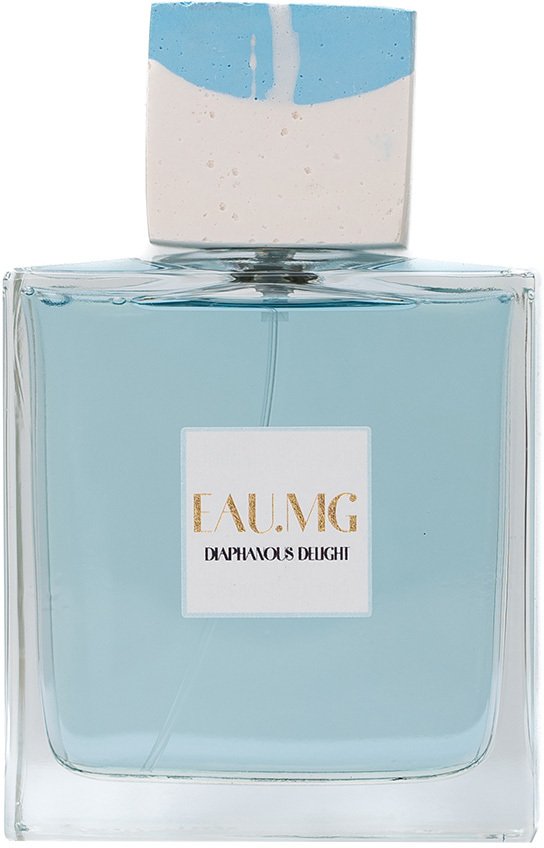 Issey Miyake Eau.Mg, Diaphanous Delight