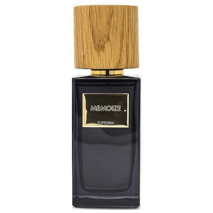 Giordano Amaro Memoize, Superbia, Eau De