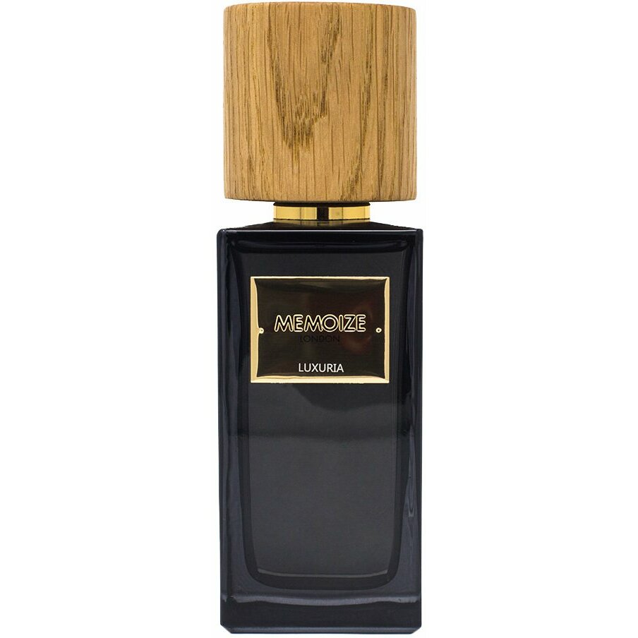 Issey Miyake Memoize, Luxuria, Eau De