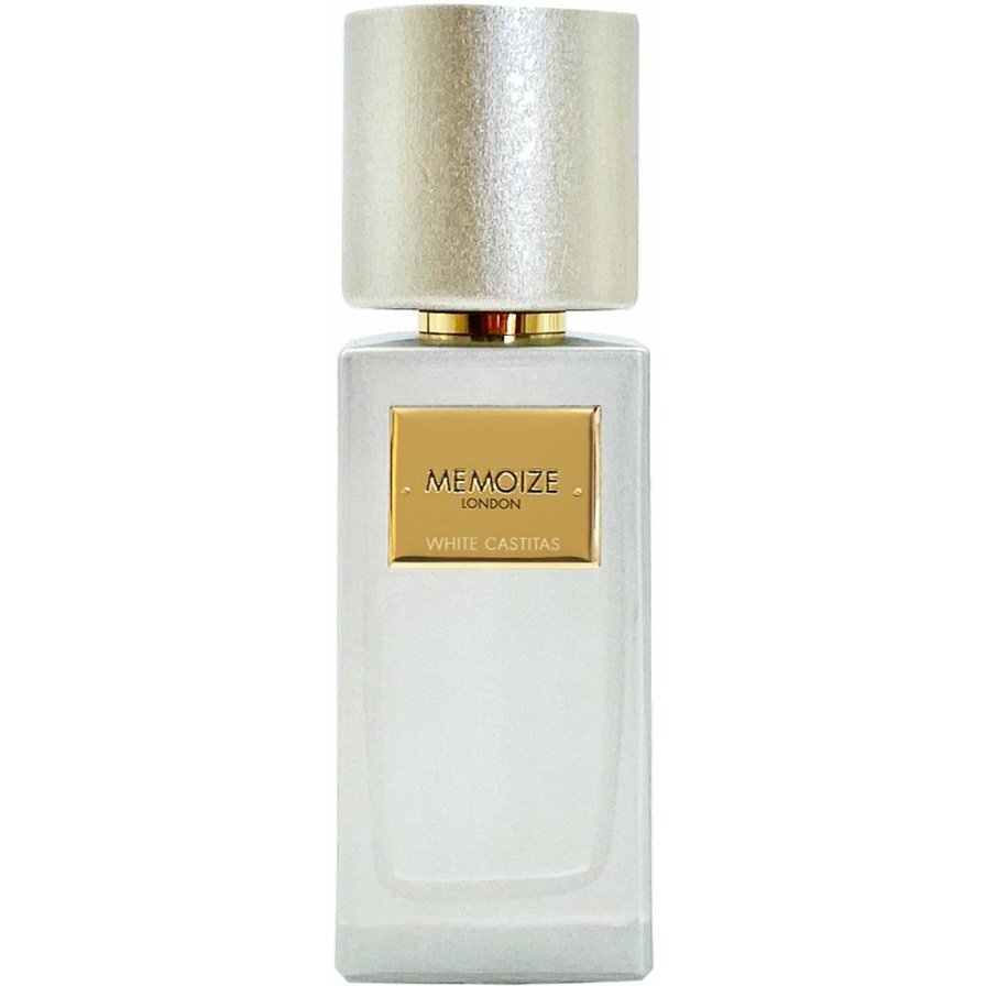 Issey Miyake Memoize, White Castitas, Eau