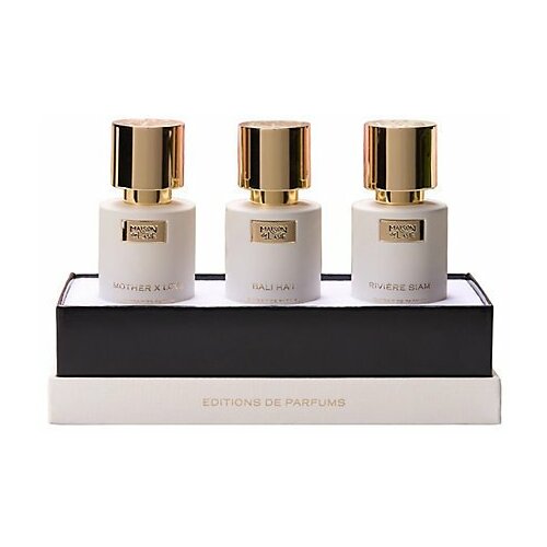 Maison Francis Kurkdjian Editions De Parfums
