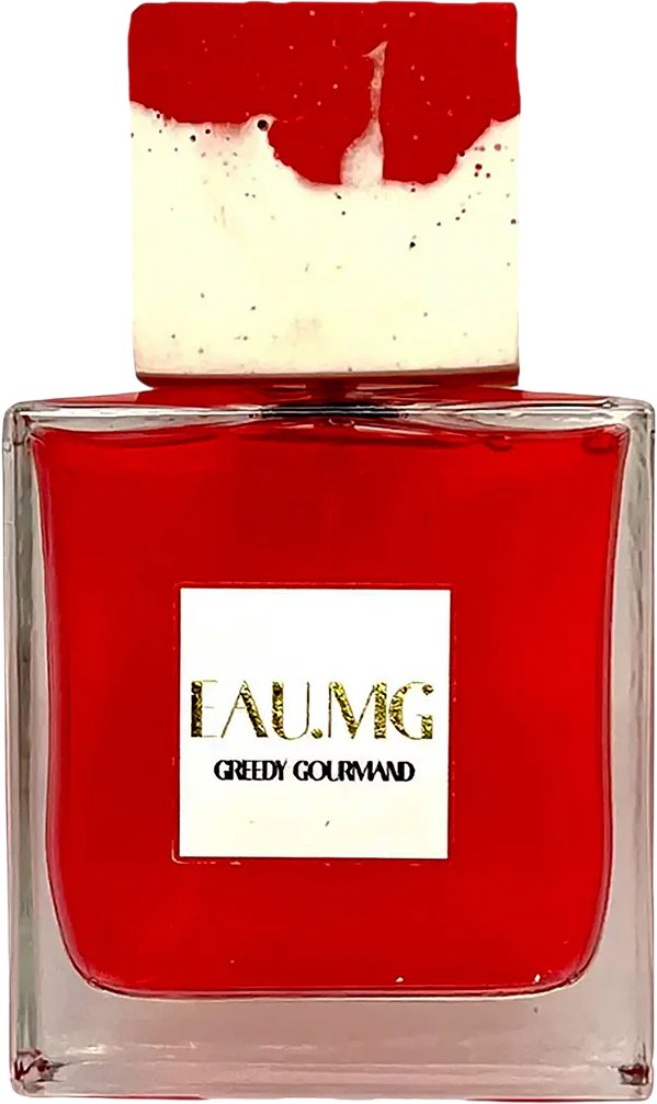 Electimuss Eau.Mg, Greedy Gourmand, Ekstrakt