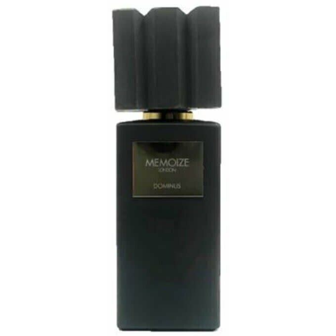 Giordano Amaro Memoize, Dominus, Eau De