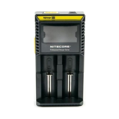Charger Nitecore CHARGER 2-SLOT (510104) |