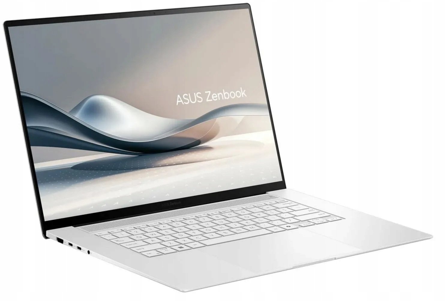 Asus Zenbook S 16 UM5606GA-SS295X /