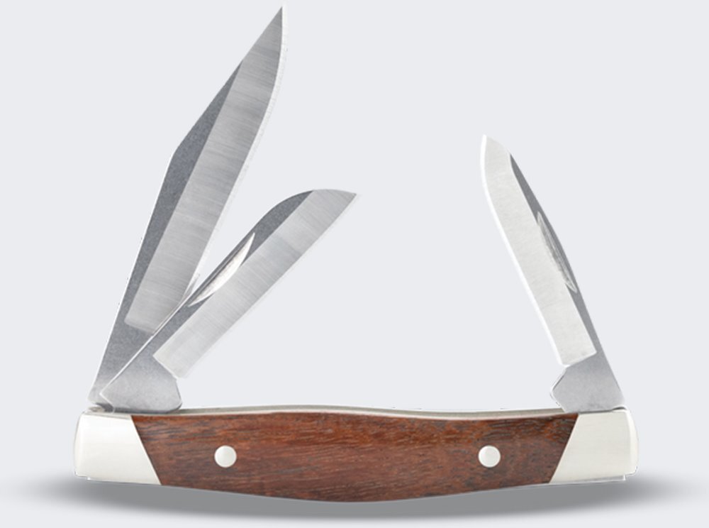 WE Knife Nóż Składany Buck Knives