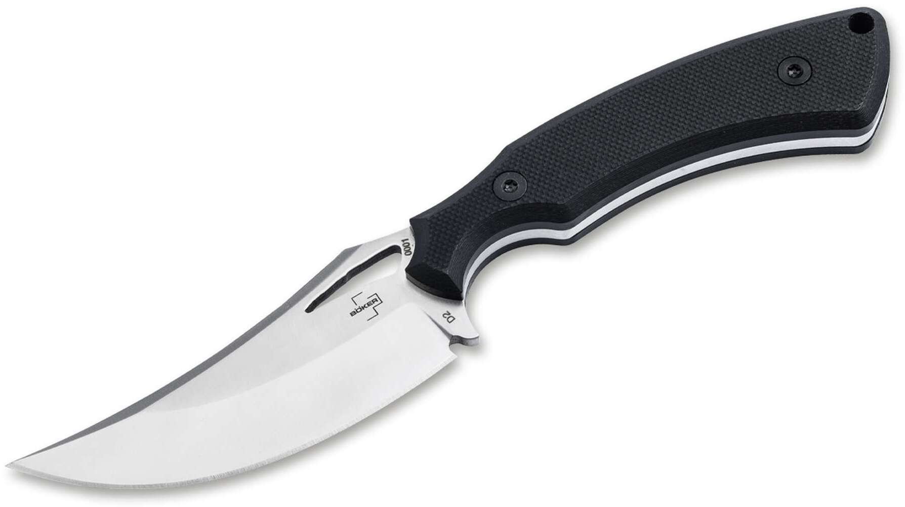 TOGO Nóż Boker Plus Tavros D2