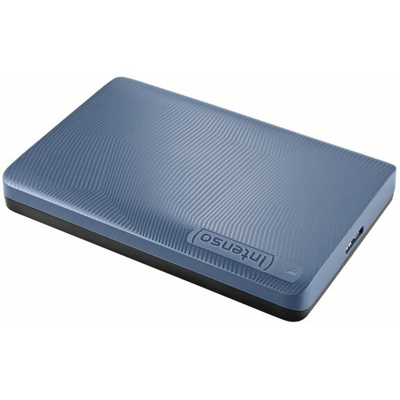2TB Intenso Memory Safe 2 TB
