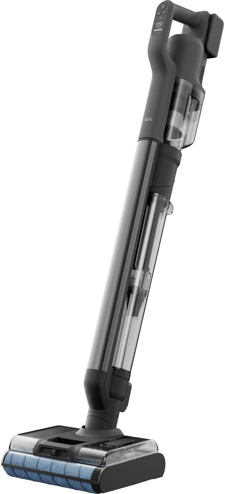 AEG AW 82U2DG Wet & Dry