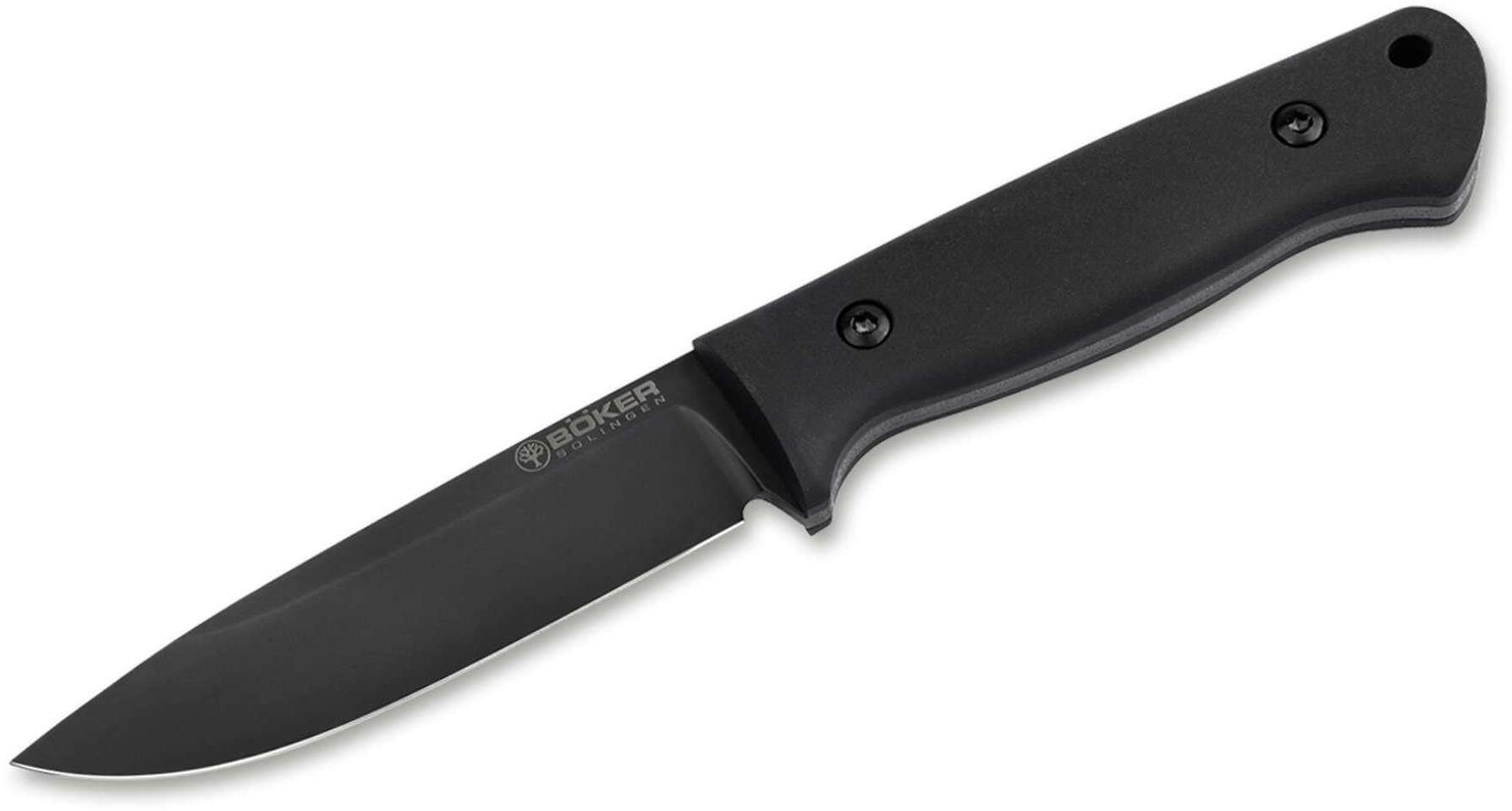 TOGO Nóż Boker Solingen DBK Bushfriend
