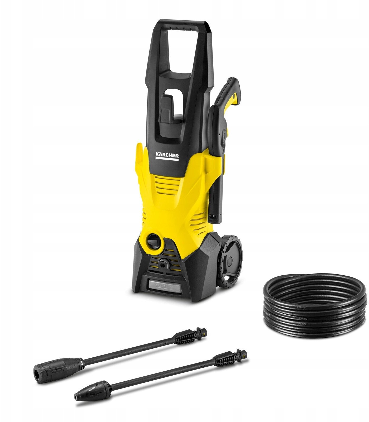 Karcher HIGH PRESSURE WASHER K3XEU |