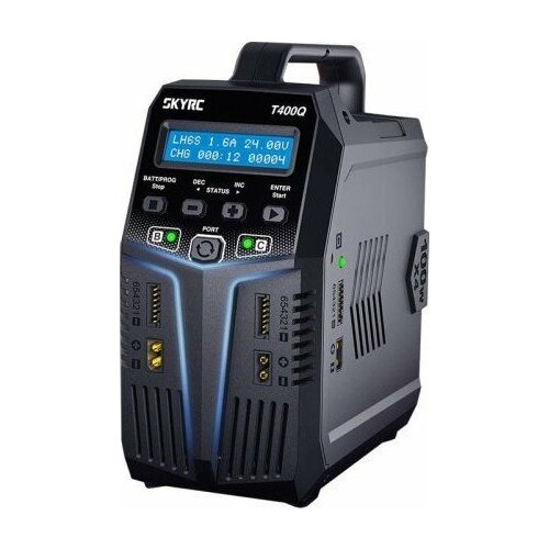 Charger SKYRC T400Q | SK-100189-01 |