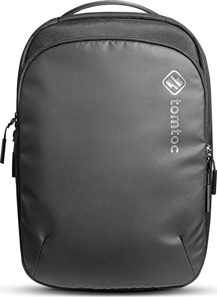 Tomtoc Explorer-T60 16"/15L Backpack (black)