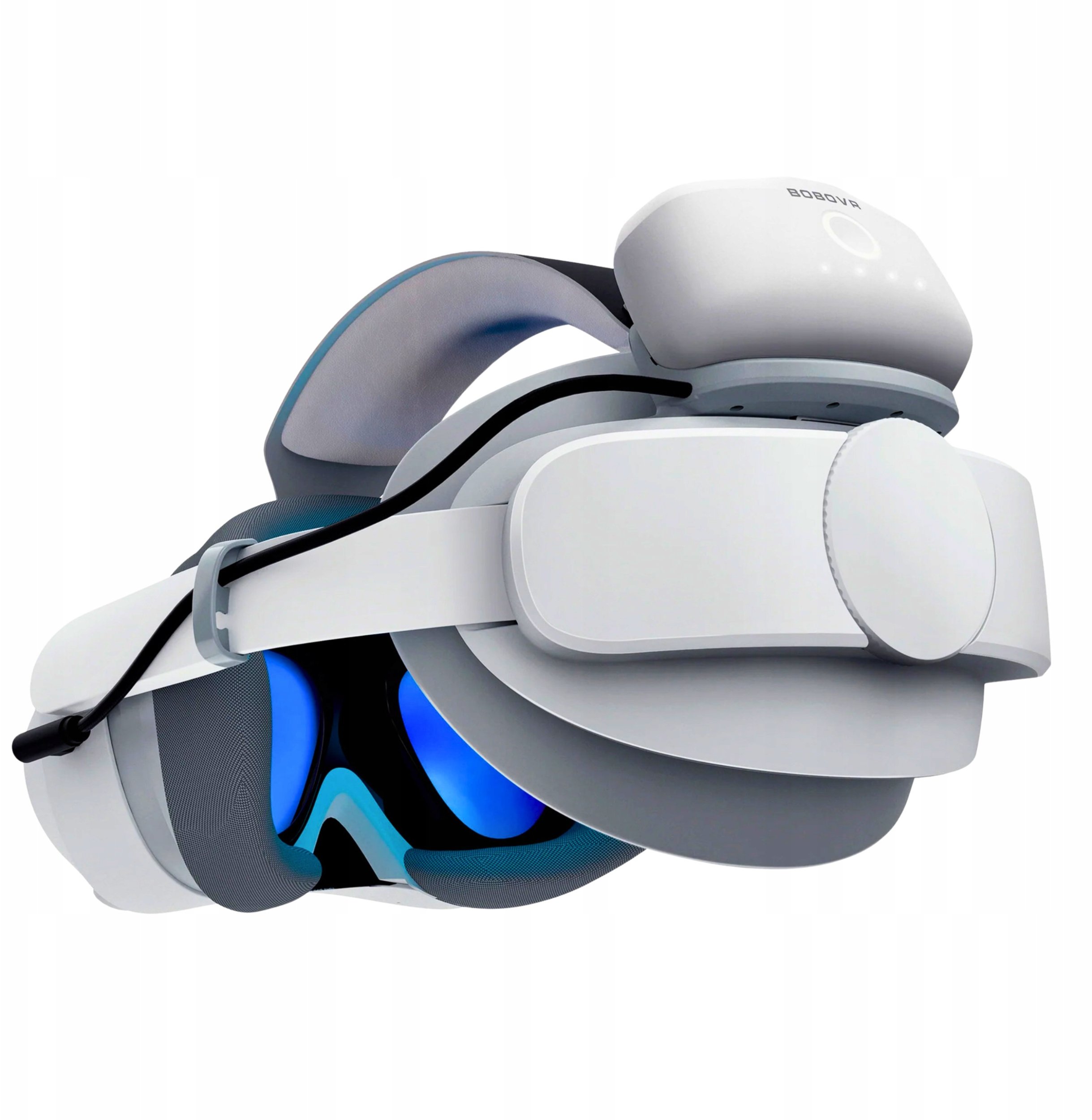 BOBOVR P4S Battery Relief Strap for