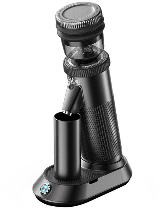 HiBREW G5 electric coffee bean grinder