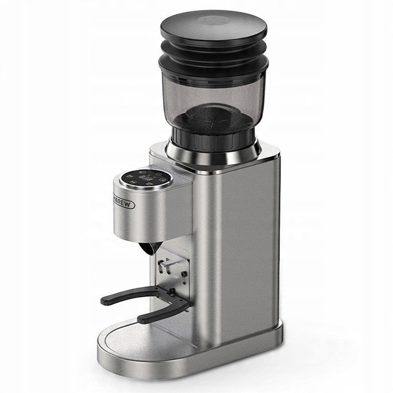 HiBREW G7 Electric Glow Coffee Grinder