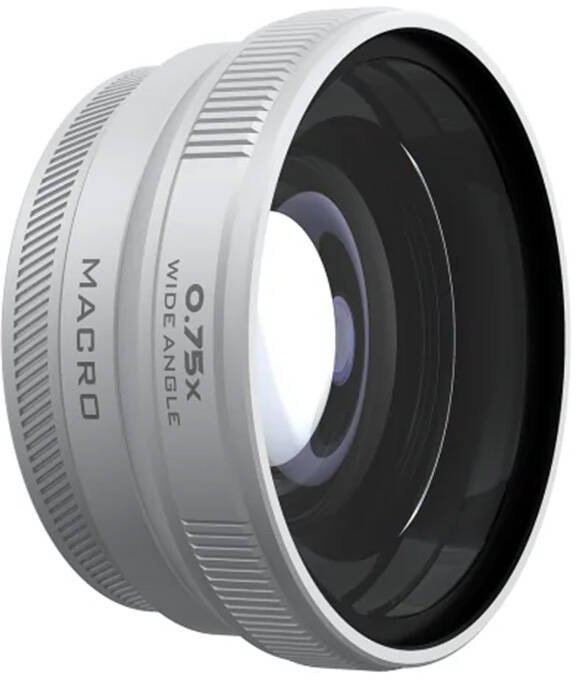 Wide angle and Macro lens Freewell