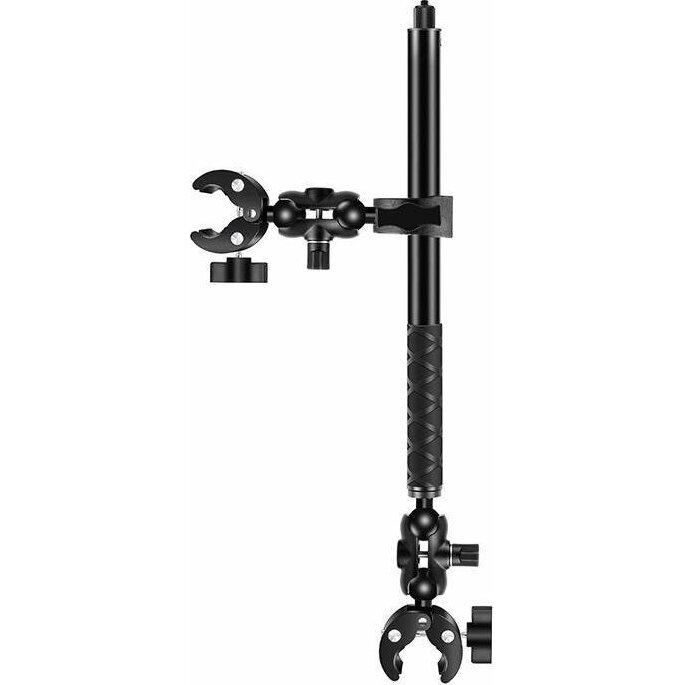 Motorcycle/bicycle mount PULUZ with a single