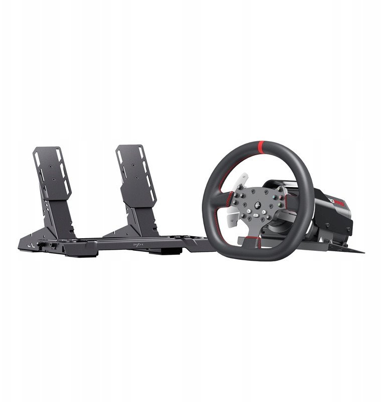 PXN-V10 Ultra gaming set - steering