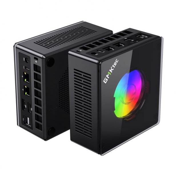 GMKtec K11 K11-1 - AMD Ryzen