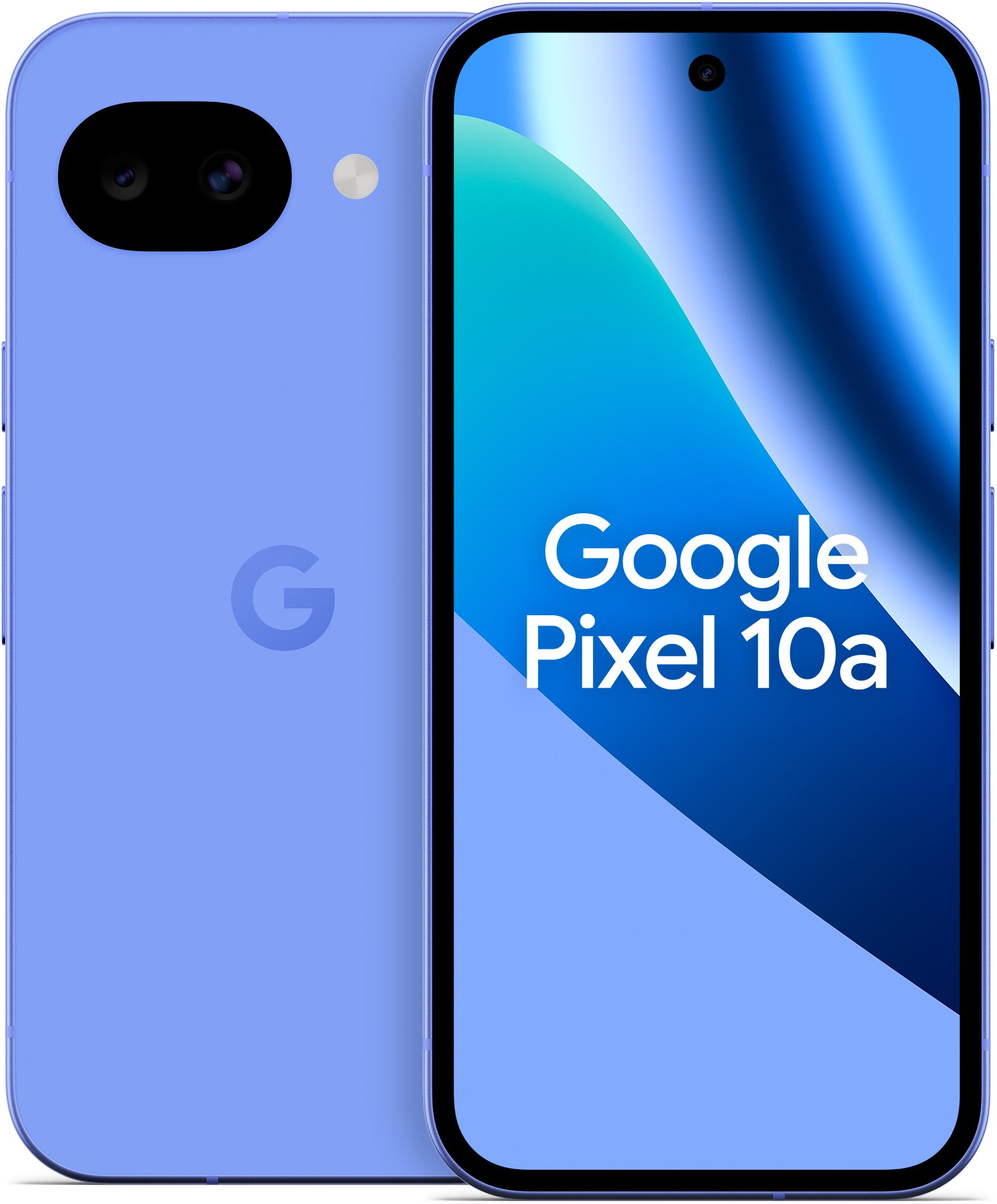 Google Pixel 10a 5G 8/256GB Lavender