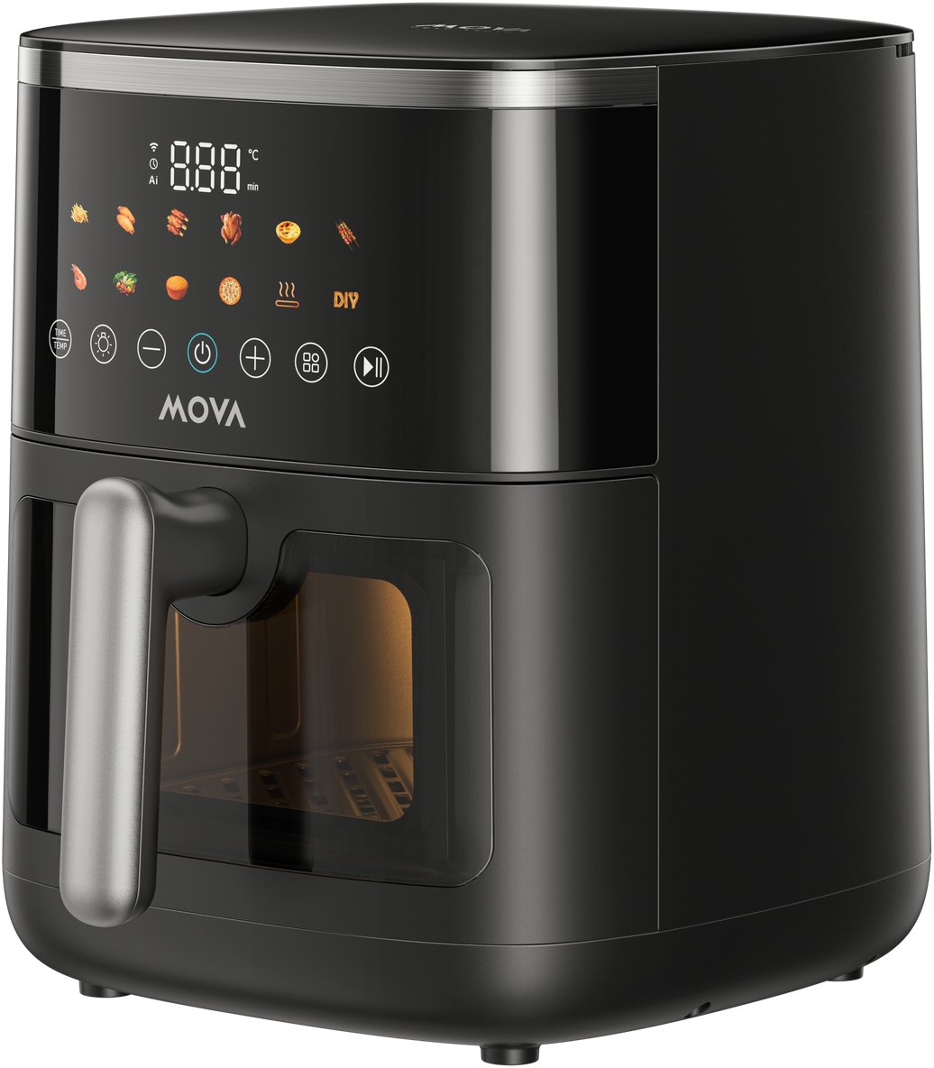 MOVA AeroChef FD10 Pro Max Air
