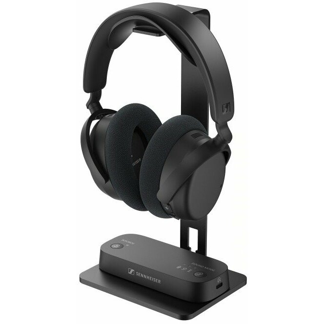 Słuchawki Sennheiser RS 275 | 4260752333320