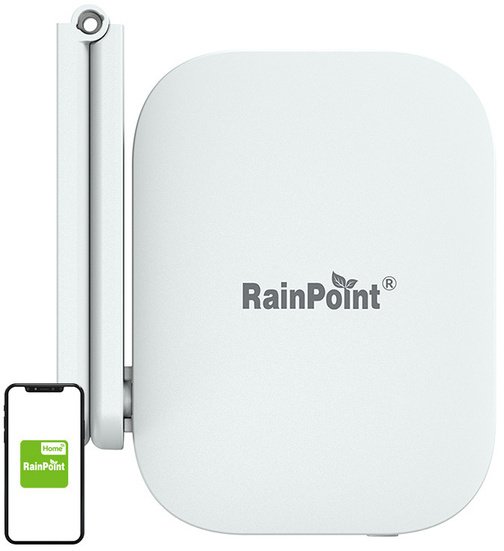 RainPoint WiFi irrigation controller gateway |