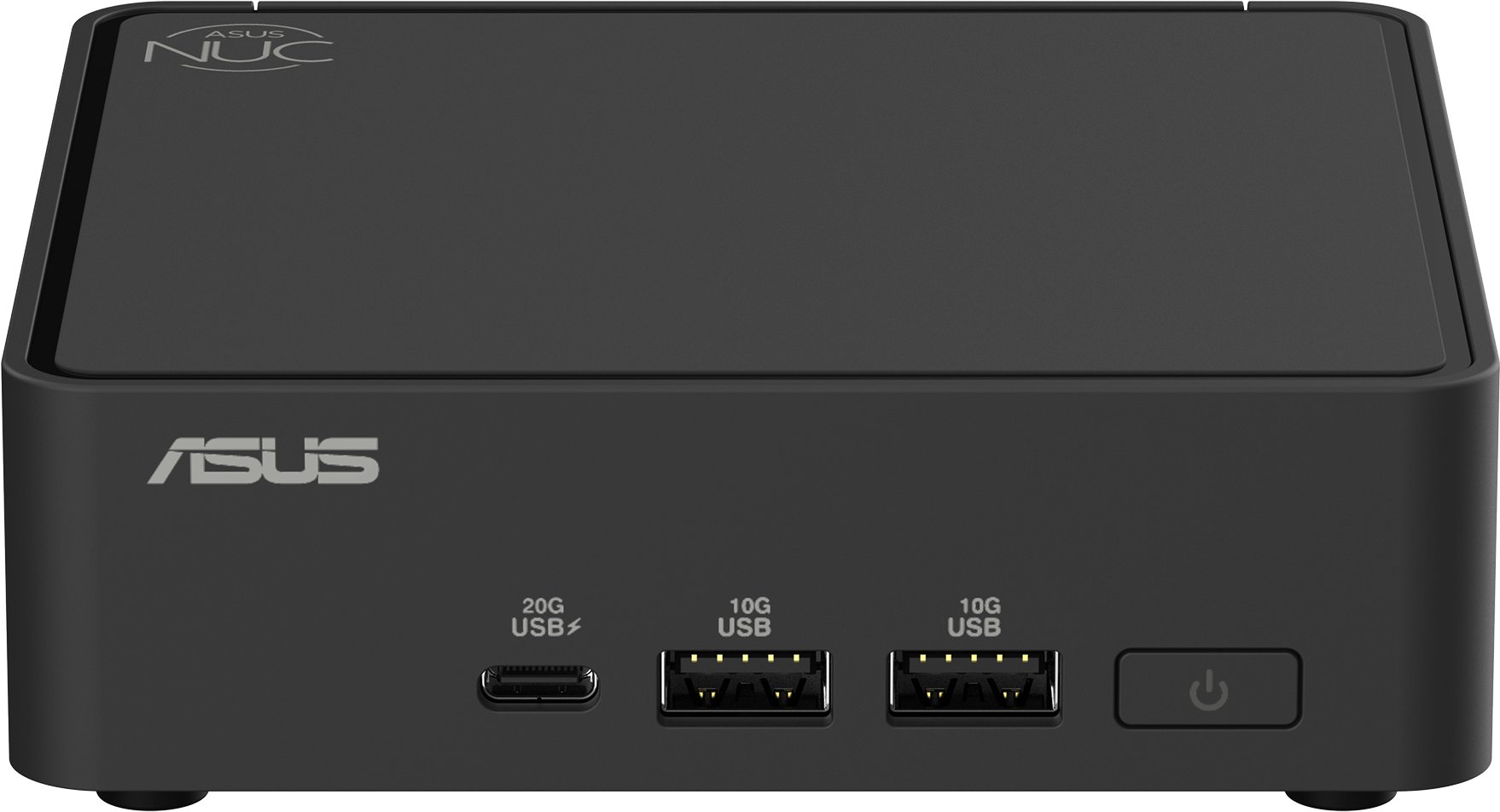 ASUS NUC RNUC15CRKU5063C2 90AS00L1-M005L0 - Intel