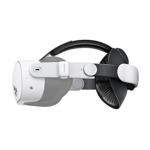 BOBOVR E3 strain relief strap for