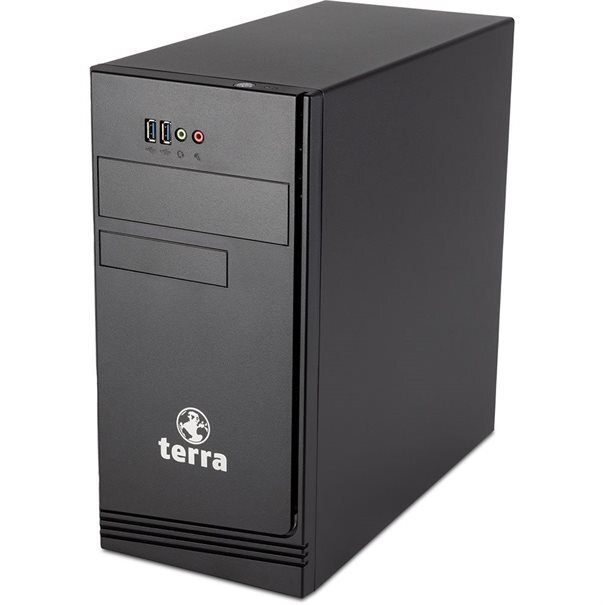 Accra TERRA PC-HOME 4000 EU1000125 -
