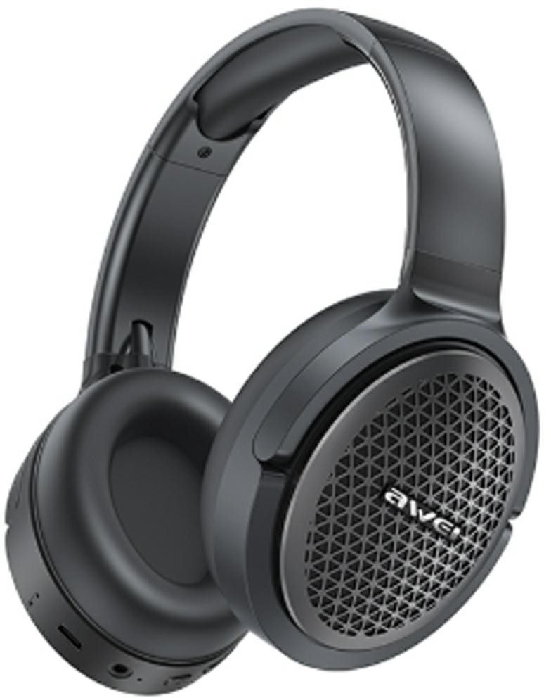 AWEI Bluetooth Headphones AT78 ANC ENC