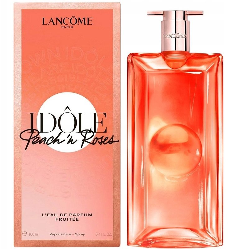 Lancome Lancome Idole Peach N Roses