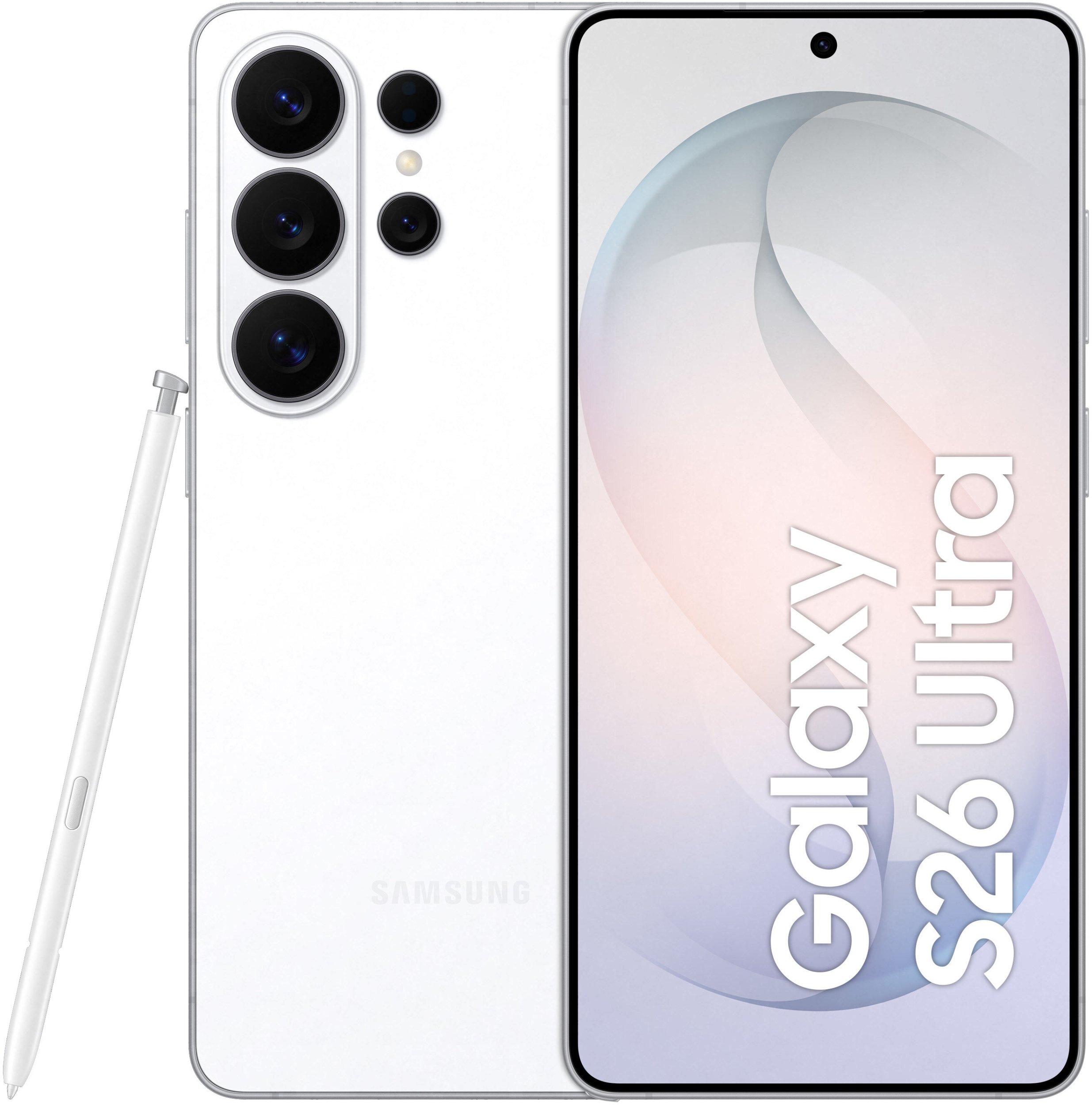 Samsung Galaxy S26 Ultra 17.5