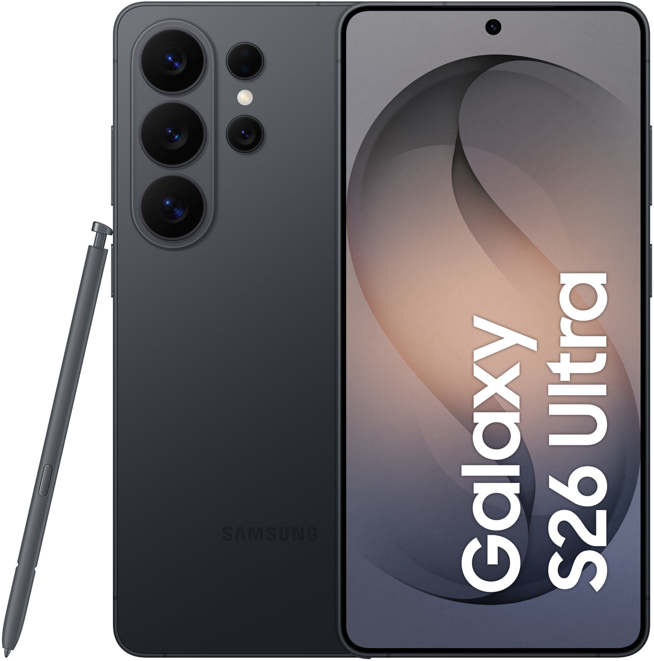 Samsung Galaxy S26 Ultra 5G Dual