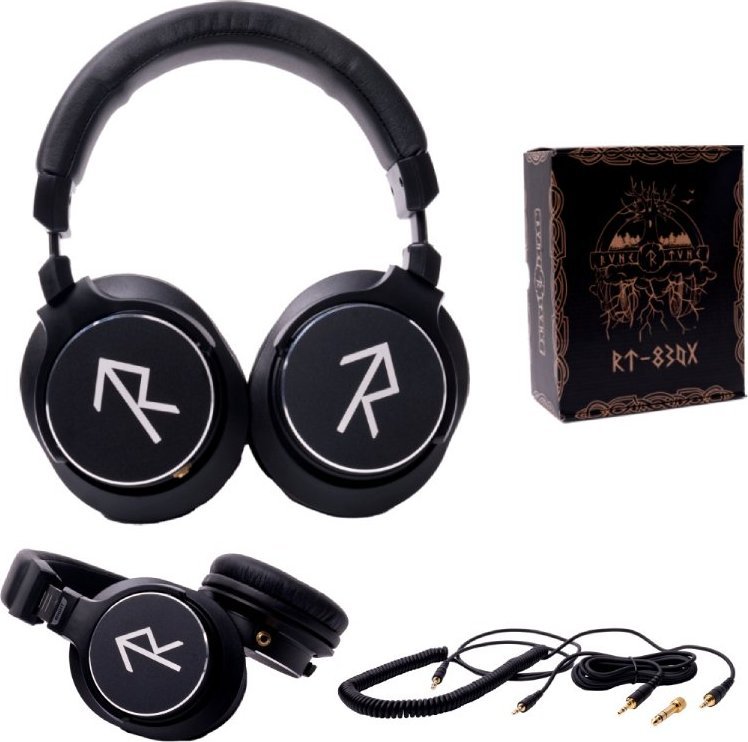 Słuchawki RuneTune RT830X | 5904890300613 |