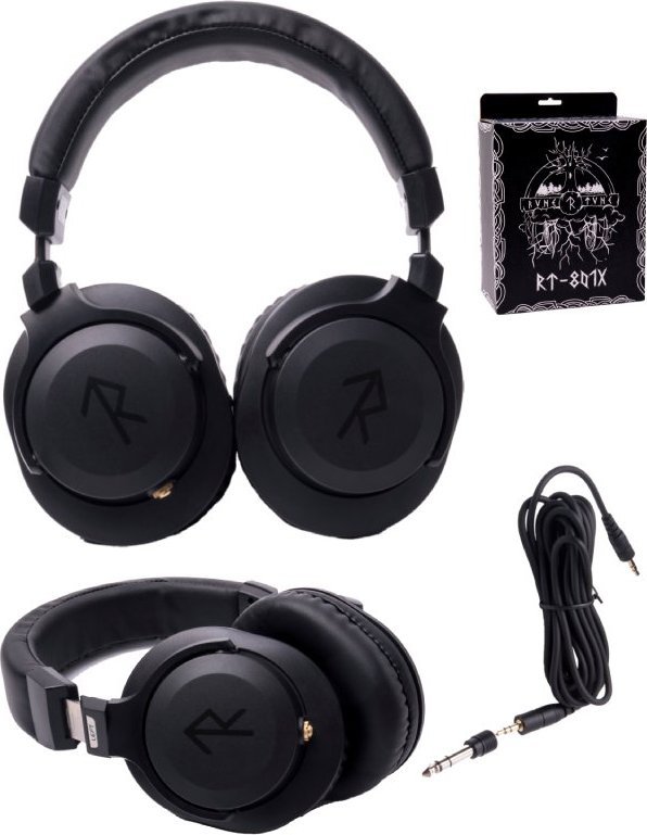 Słuchawki RuneTune RT-801X | 5904890300606 |