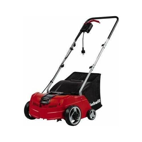 Einhell Electric Scarifier fan Gc Sa